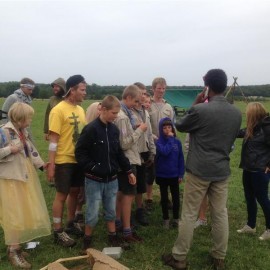 IMG 8259  Medium - Scouts en Gidsen Zaventem 